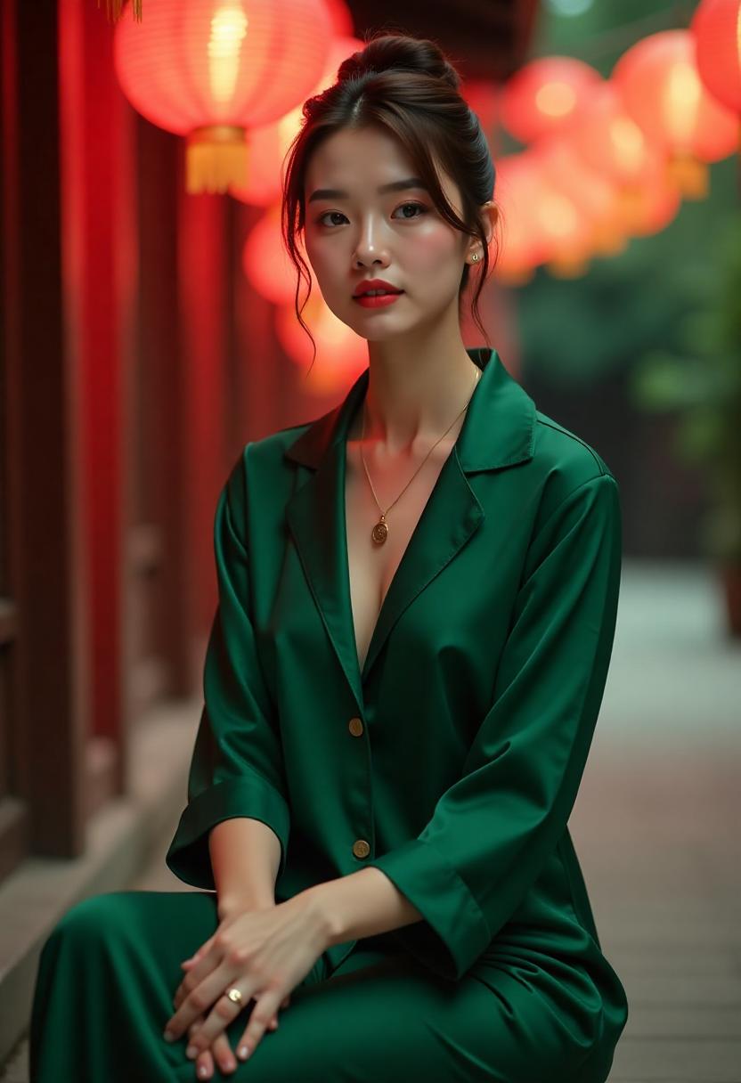 风起云涌