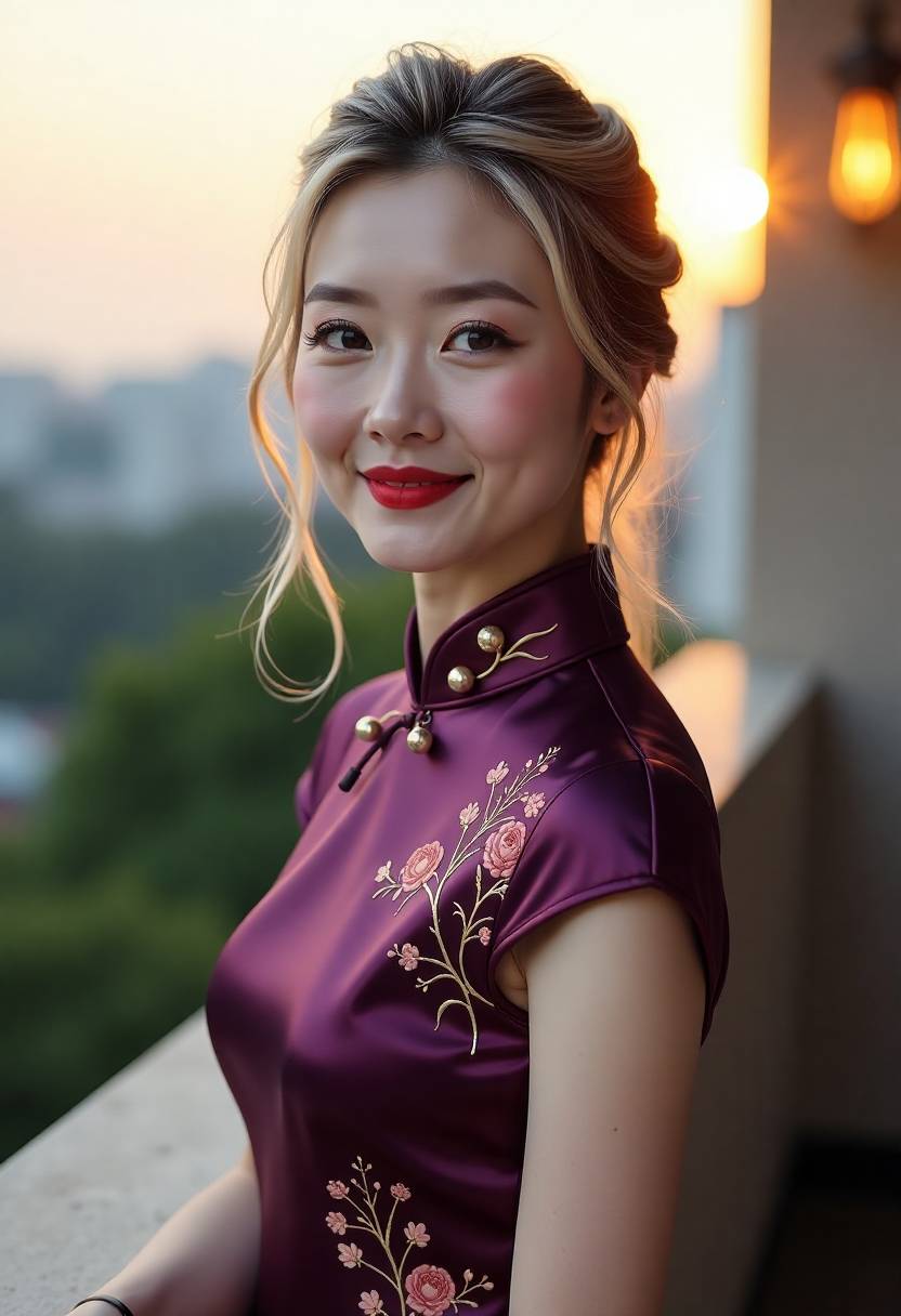 云端之上